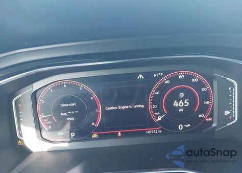 2019 Volkswagen Jetta 1.4T Sel z USA, uszkodzony, nr VIN 3VWE57BU5KM079548